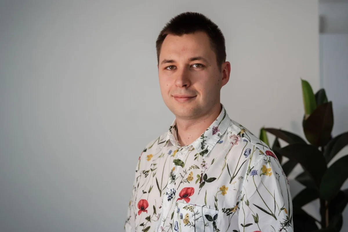 Aleksander Rejniak